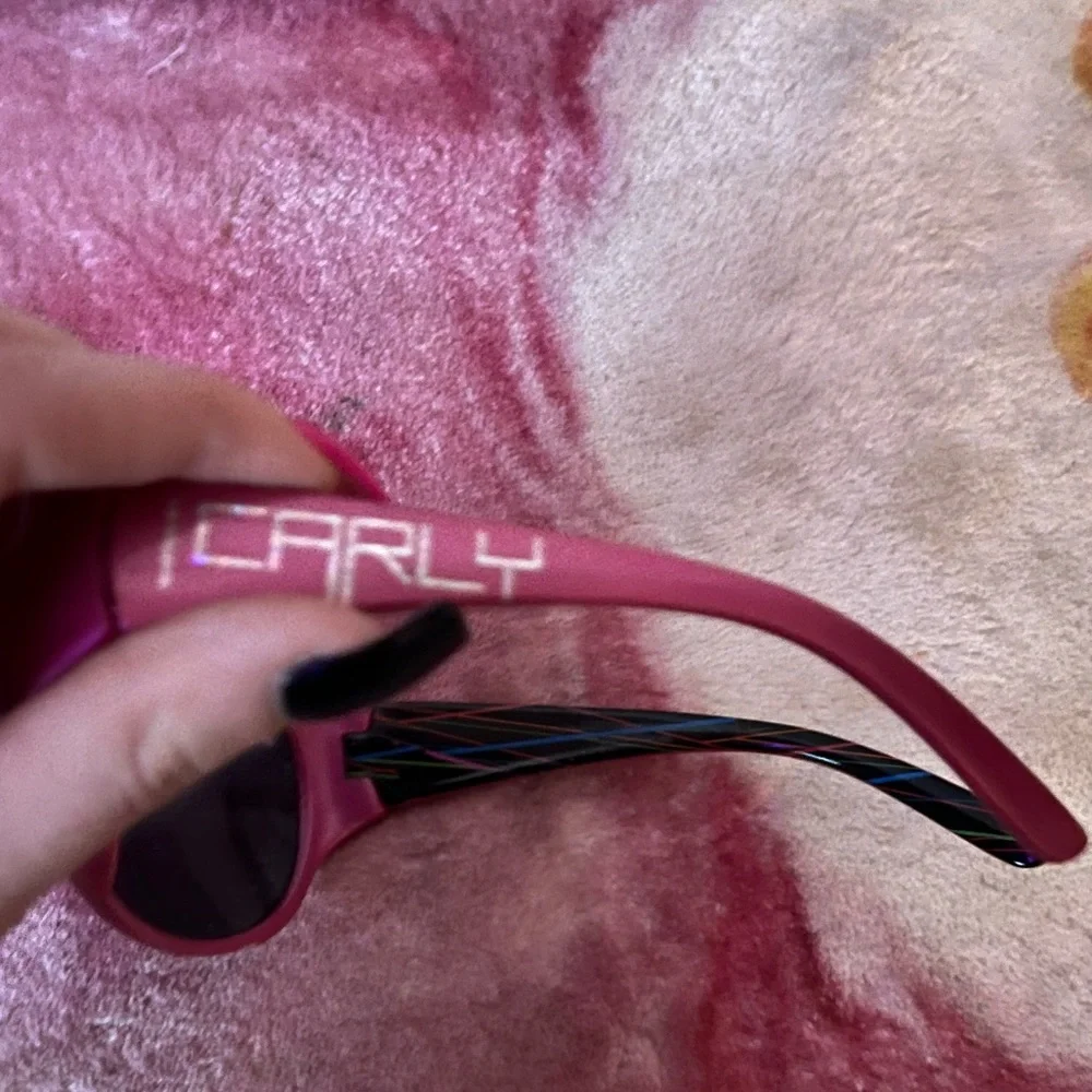 ICARLY KIDS SUNGLASSES